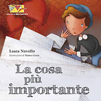 La cosa più importante