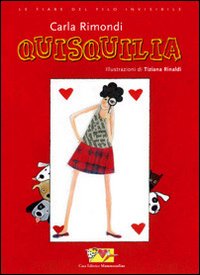 Quisquilia