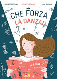 Che forza la danza