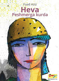 Heva Peshmerga Kurda