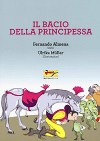 Il bacio della principessa
