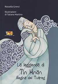 La leggenda di Tin Hinan