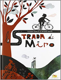 La strada di Miro