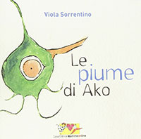 Le piume di Ako