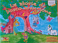Le storie di bosco arancione